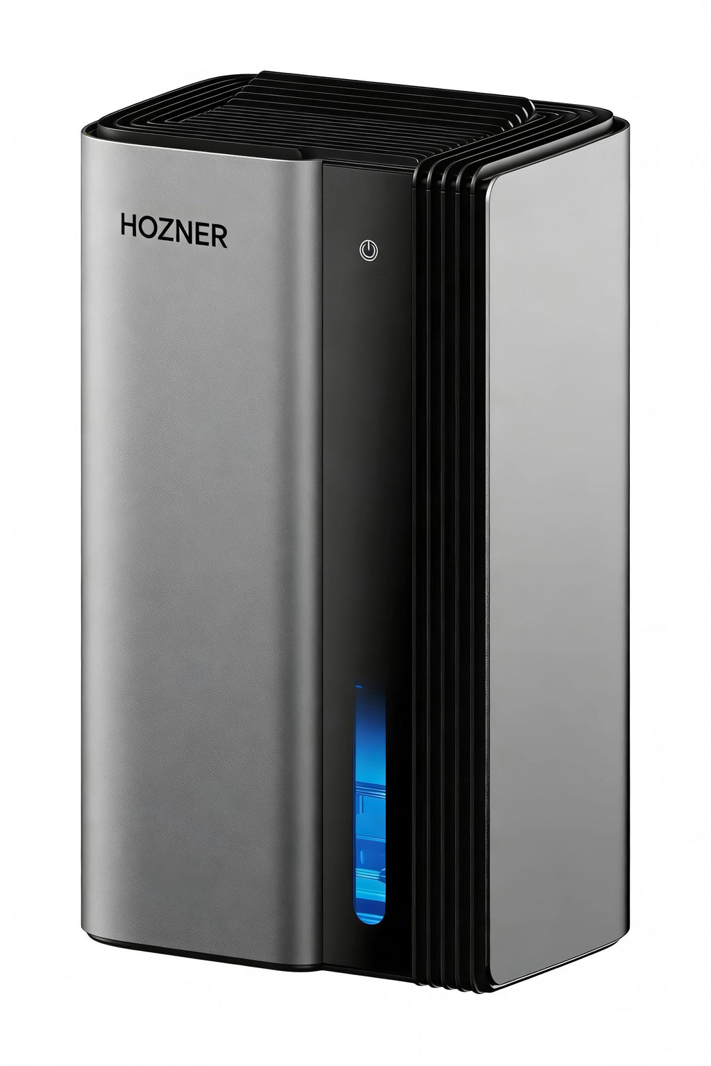 HOZNER Dehumidifiers for Home, 95OZ Dehumidifier with Drain Hose, 1000 Sq.ft Dehumidifier for Bedroom