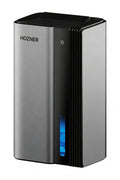 HOZNER Dehumidifiers for Home, 95OZ Dehumidifier with Drain Hose, 1000 Sq.ft Dehumidifier for Bedroom
